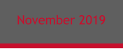 November 2019