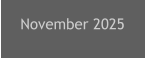 November 2025